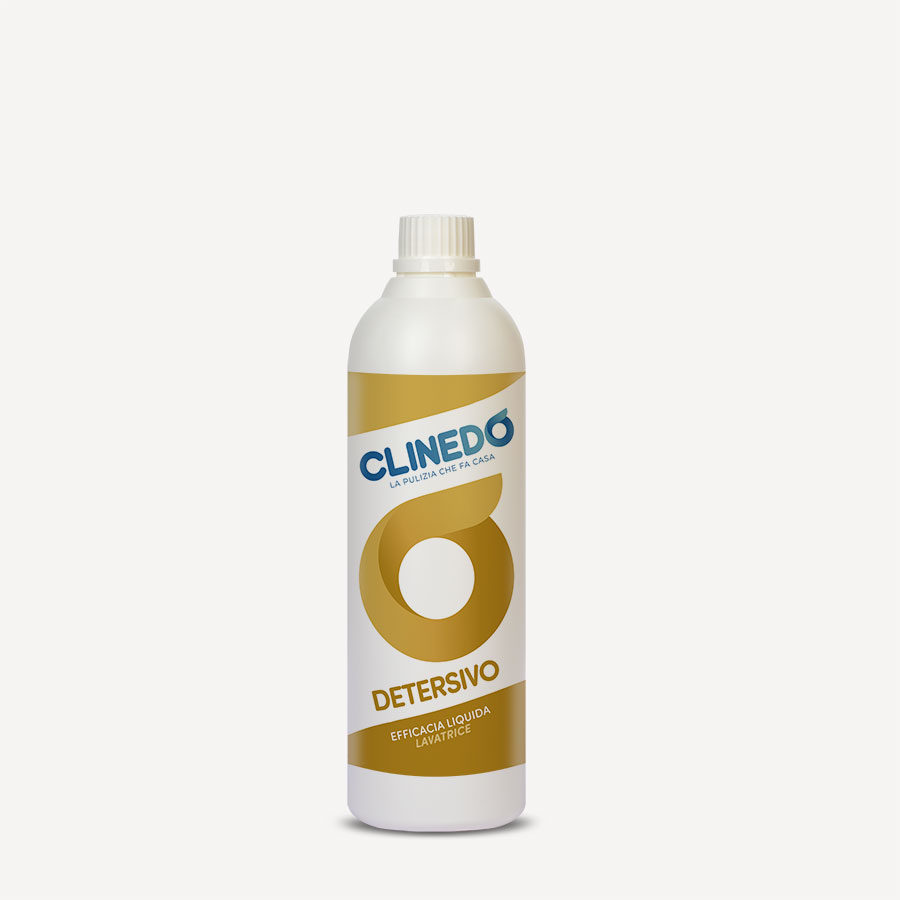 Detersivo 750ml