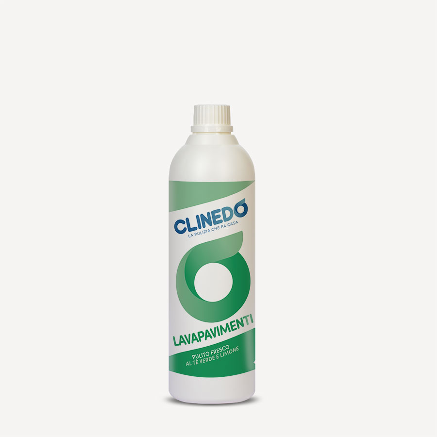 Lavapavimenti 750ml