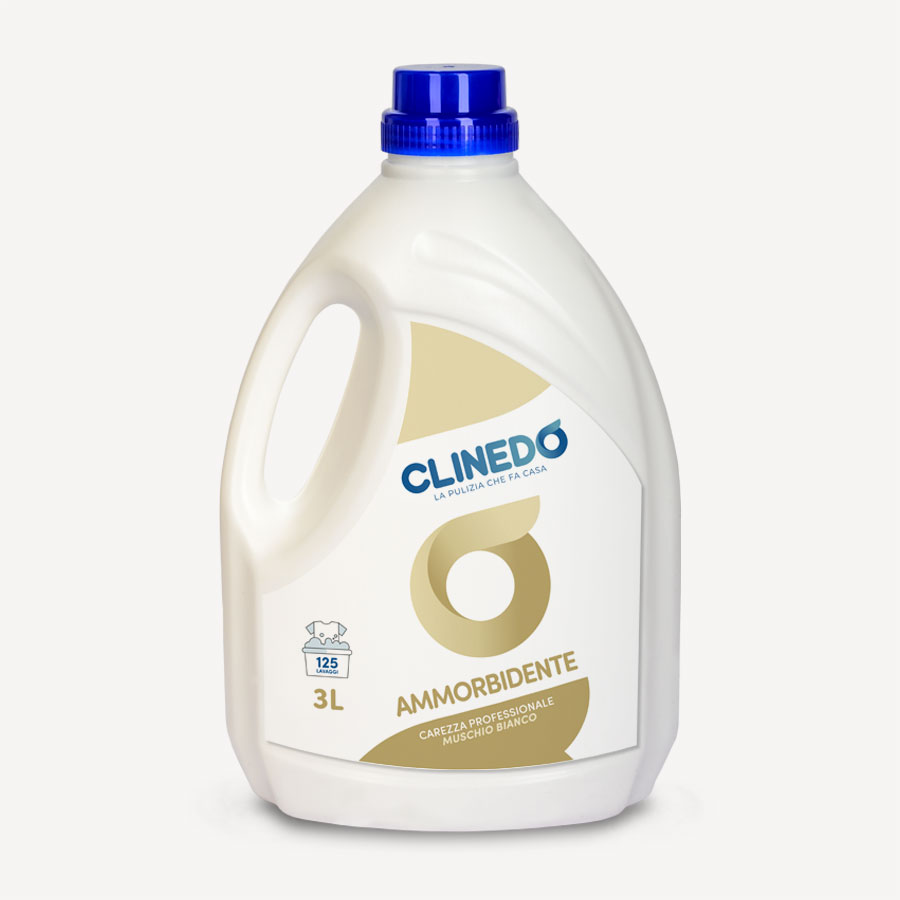 Ammorbidente 3lt