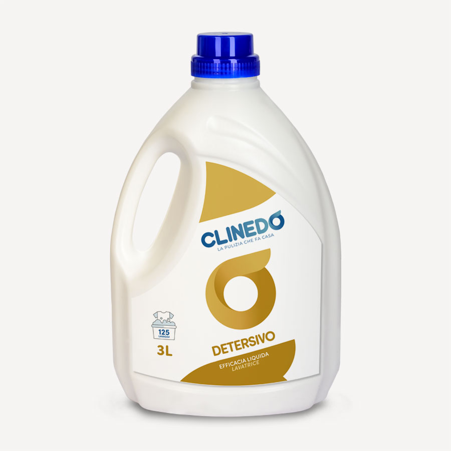 Detersivo 3lt