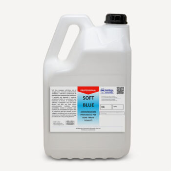 Ammorbidente – Soft Blue 5kg