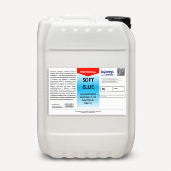 Ammorbidente - Soft Blue 10kg